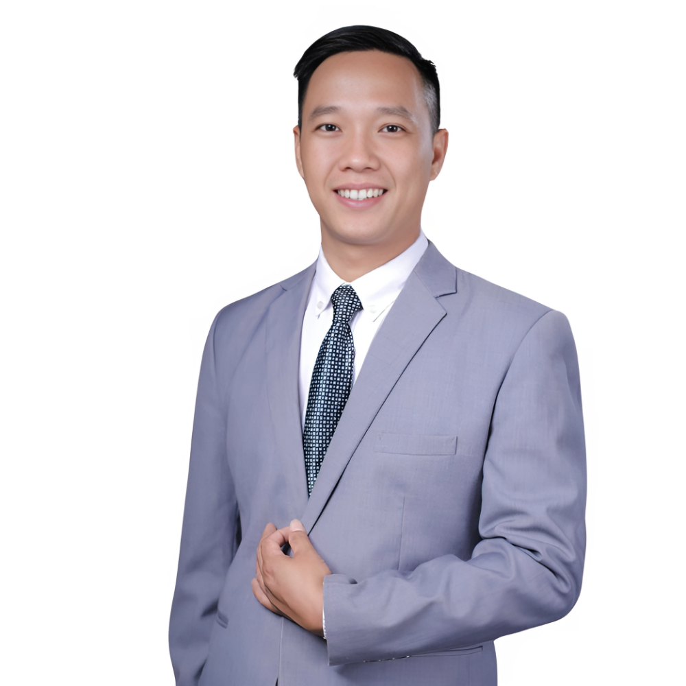 Phạm Đình Thuấn