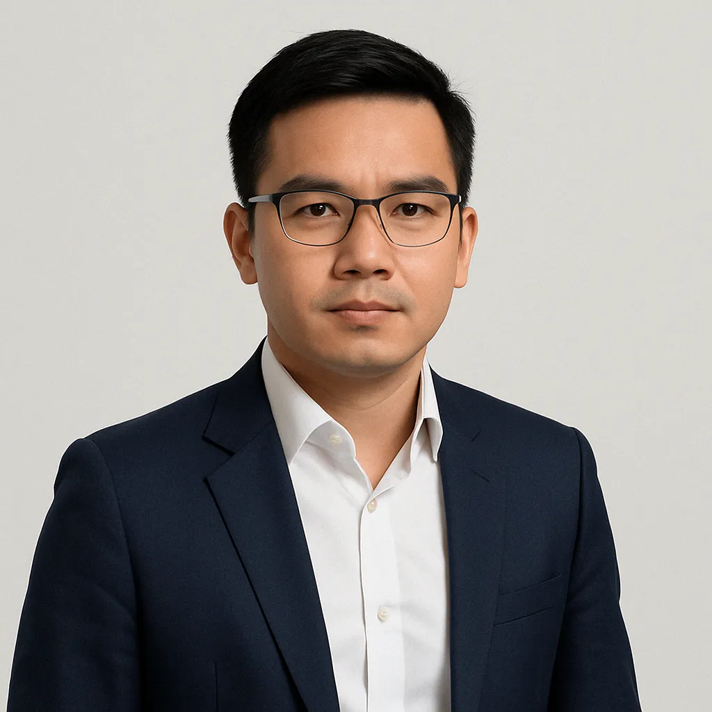 Nguyễn Hữu Minh