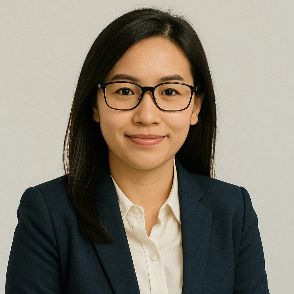 Nguyễn Thị Phương Yến
