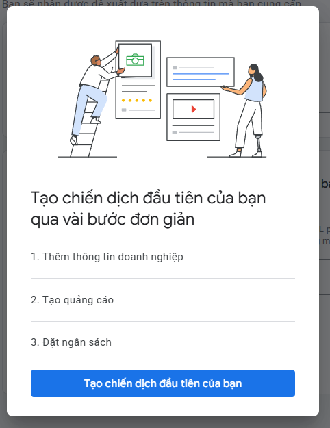 Cách hoạt động của Google Ads