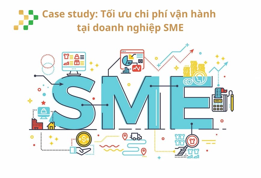 Case study: Tối ưu chi phí vận hành