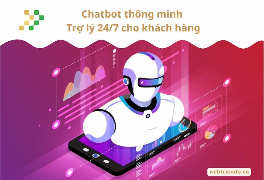 Chatbot thông minh