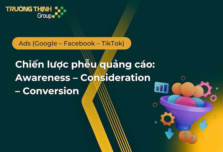 Chiến lược phễu quảng cáo