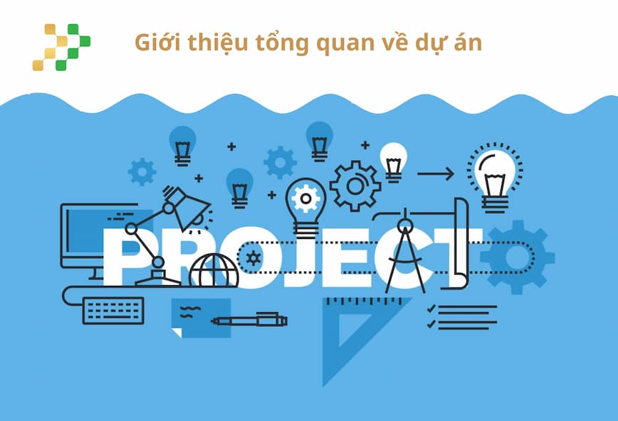 Giới thiệu tổng quan về dự án