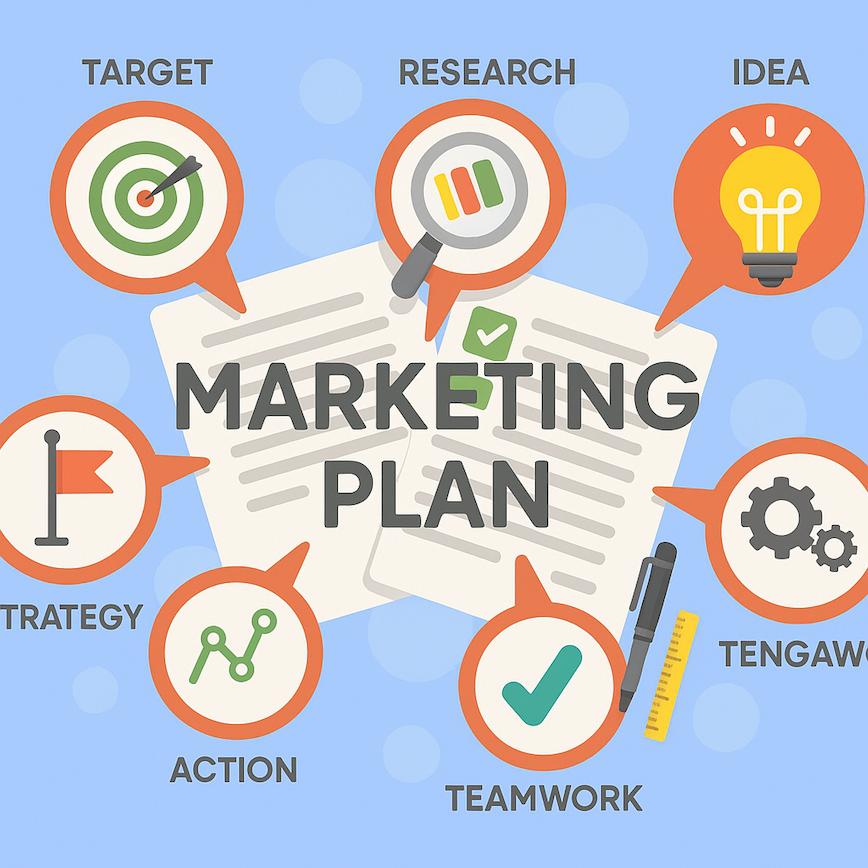 Gợi ý triển khai Content Marketing hiệu quả