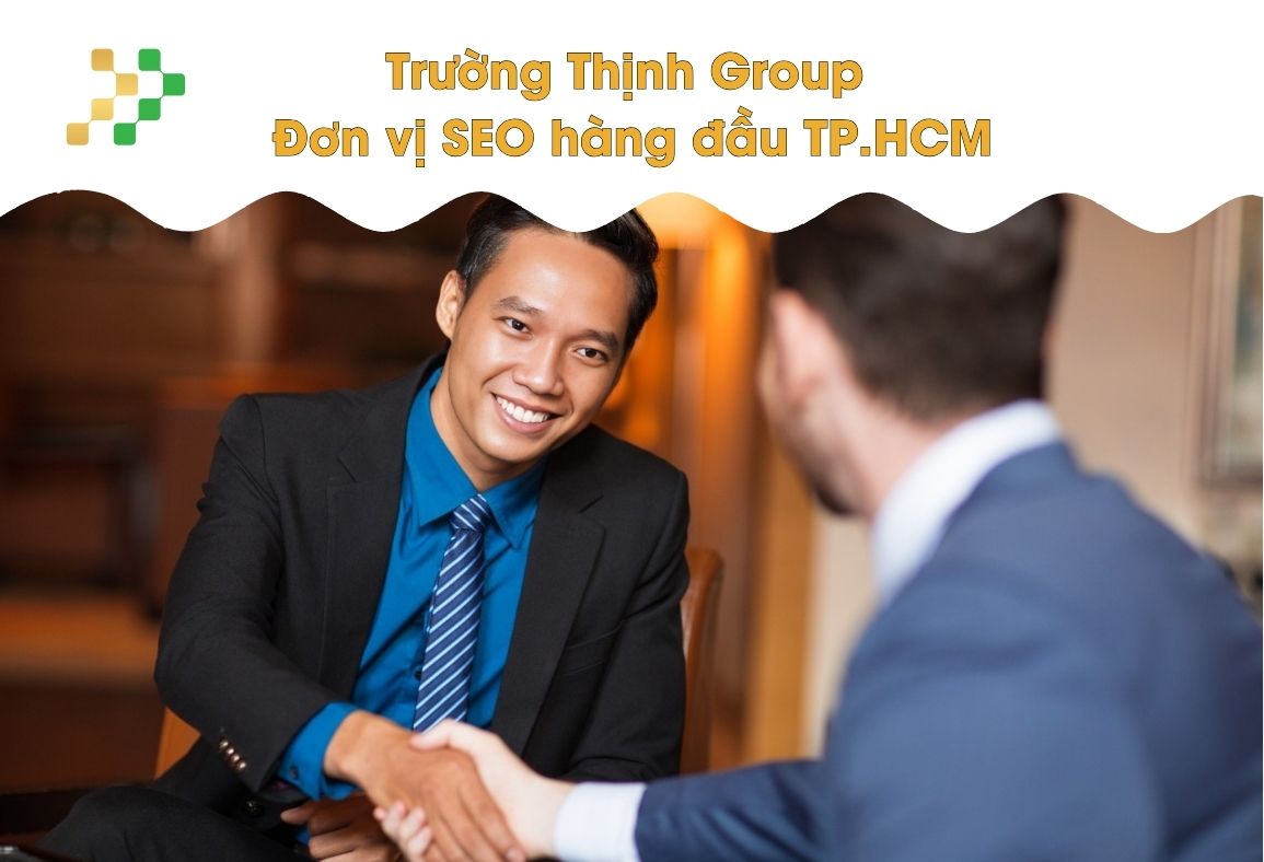 Trường Thịnh Group – Đơn vị SEO hàng đầu TP.HCM