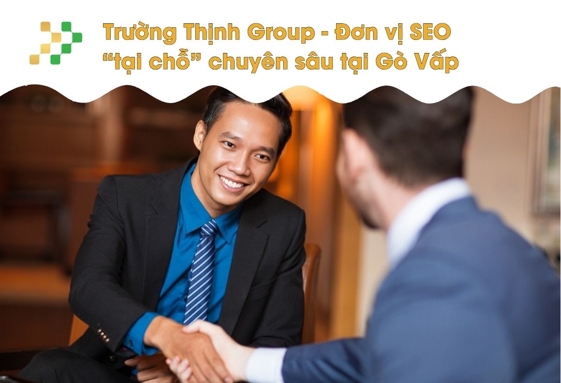 Trường Thịnh Group – Đơn vị SEO “tại chỗ” chuyên sâu